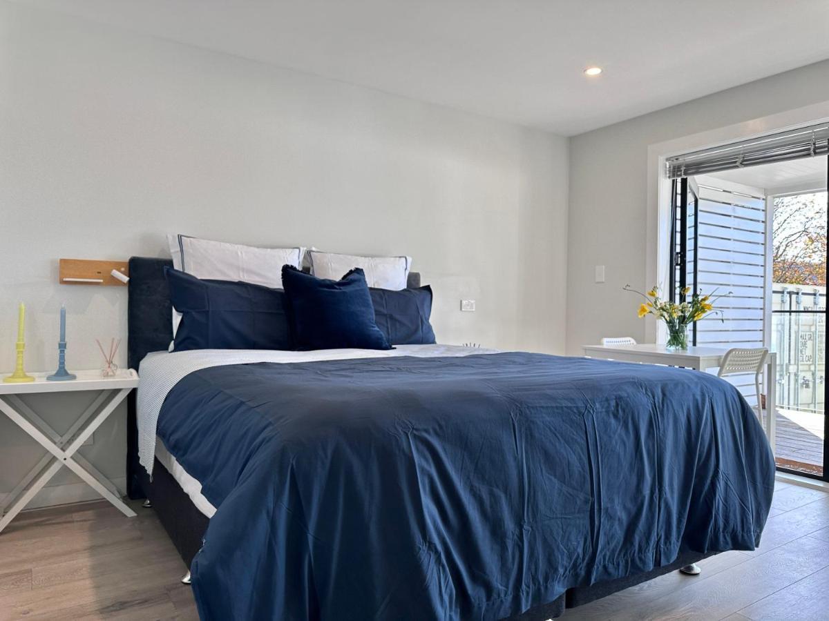 66 Express Luxury Apartment In New Market Auckland Exterior photo