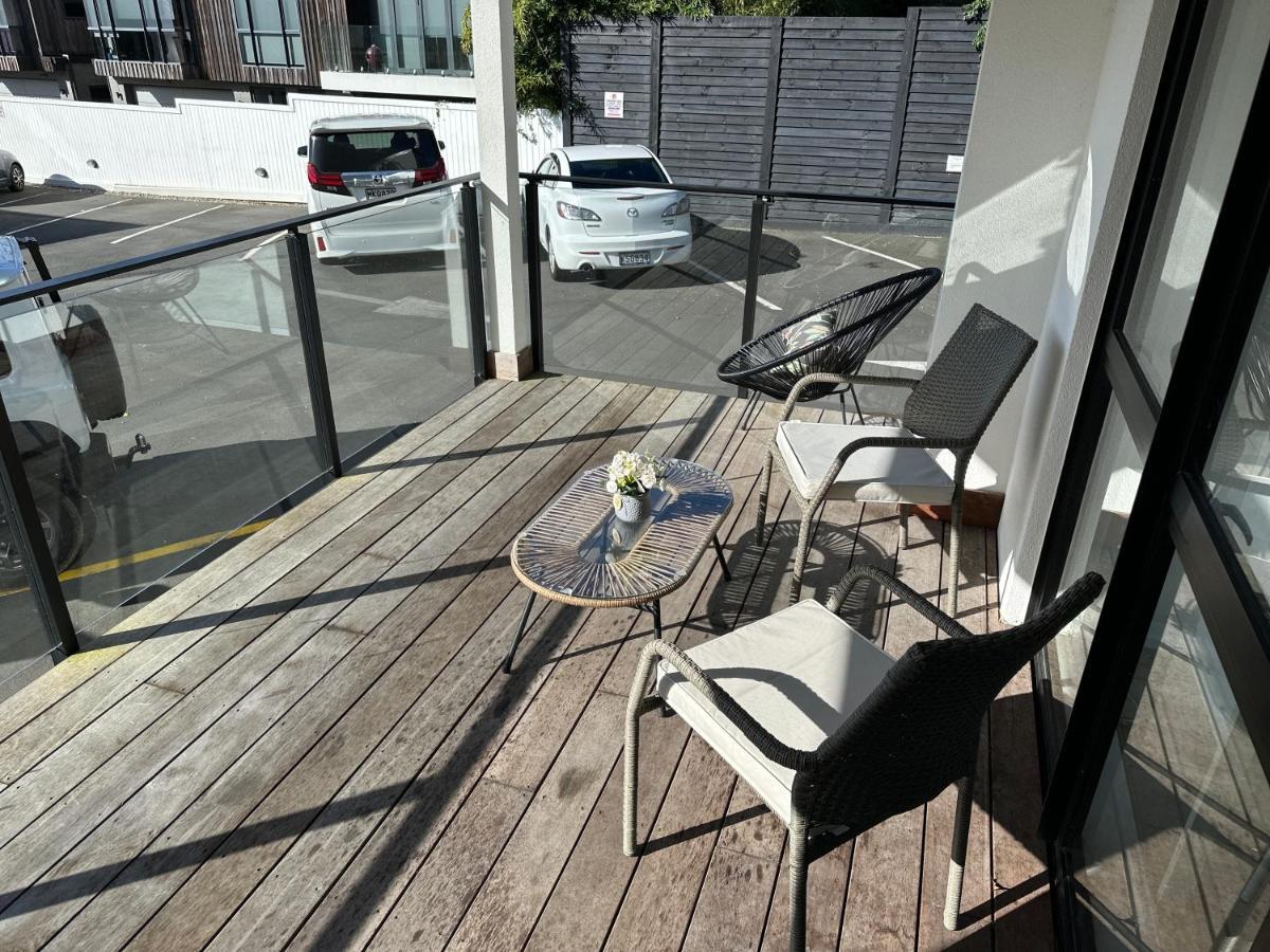66 Express Luxury Apartment In New Market Auckland Exterior photo