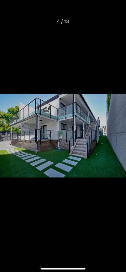 66 Express Luxury Apartment In New Market Auckland Exterior photo