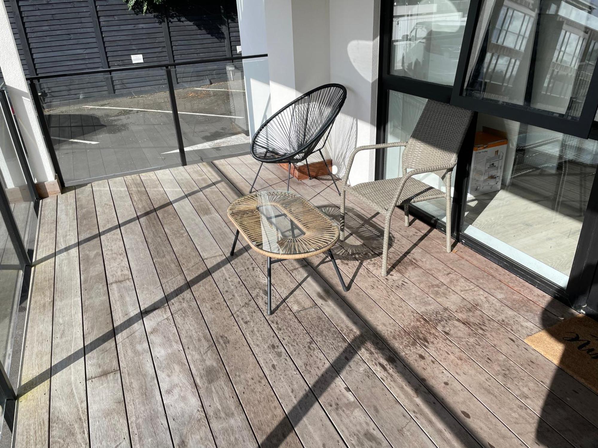 66 Express Luxury Apartment In New Market Auckland Exterior photo