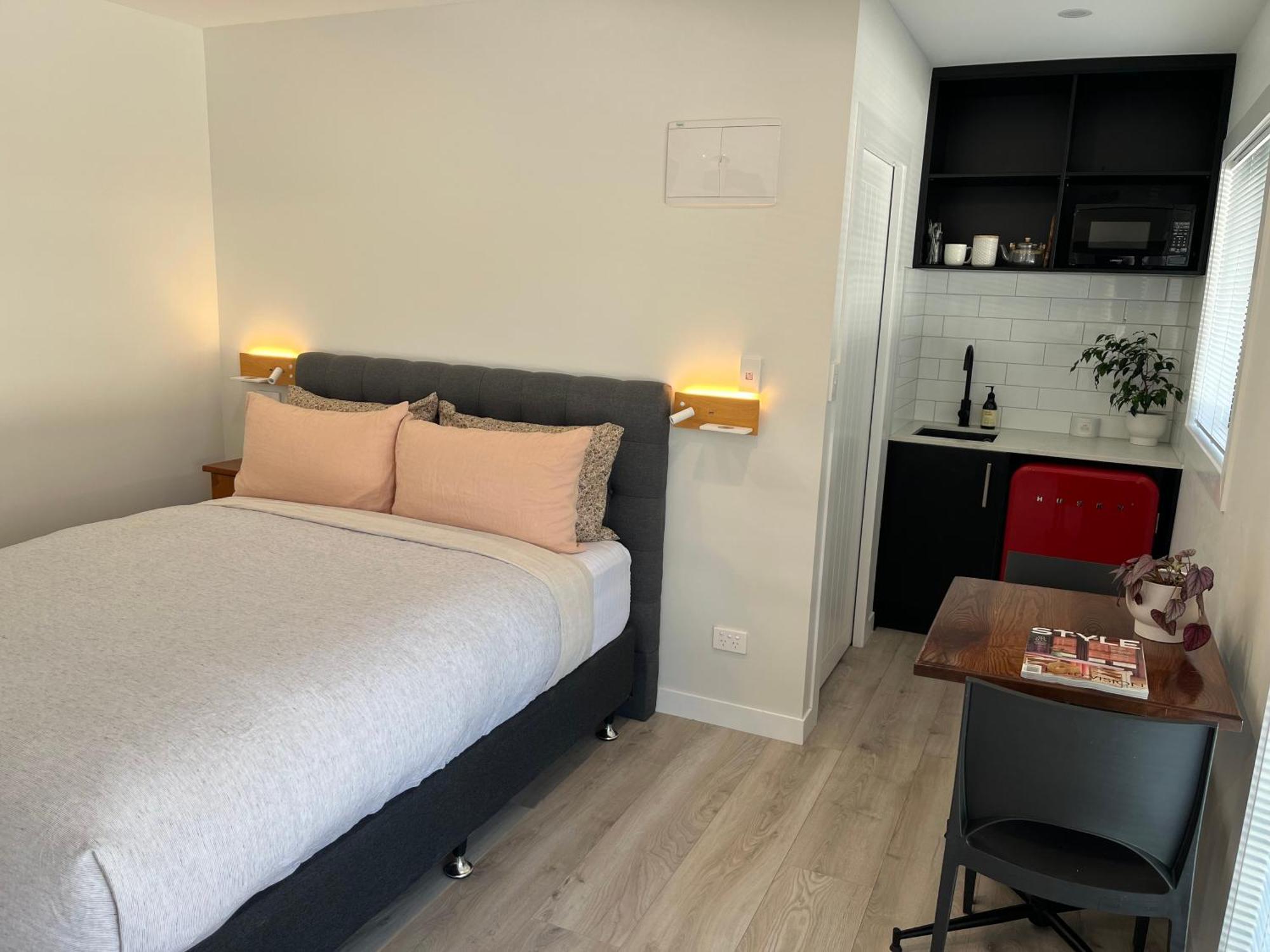 66 Express Luxury Apartment In New Market Auckland Exterior photo