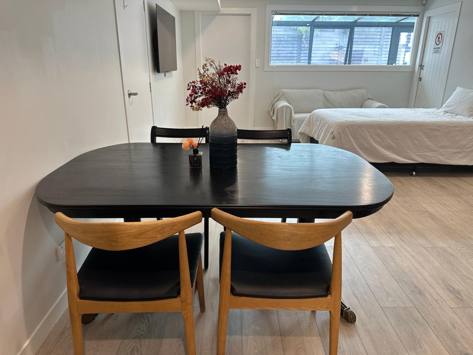 66 Express Luxury Apartment In New Market Auckland Exterior photo